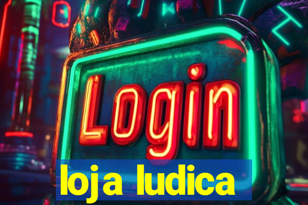 loja ludica